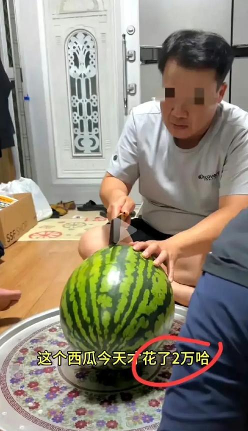 今日网友吃瓜现状,揭秘网络时代的“瓜田”盛况