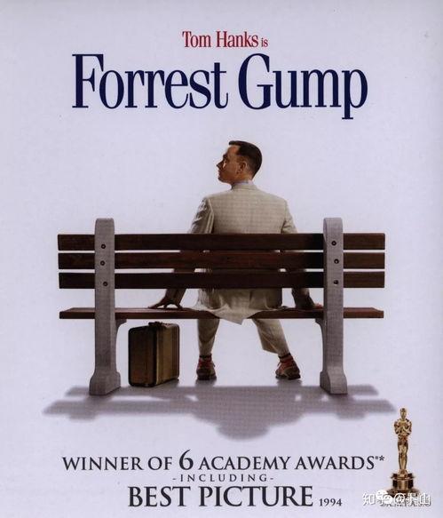 阿甘正传电影,一个普通人的非凡人生