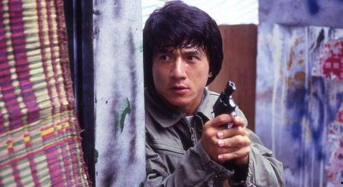 成龙经典电影,硬汉传奇，笑中带泪的江湖岁月