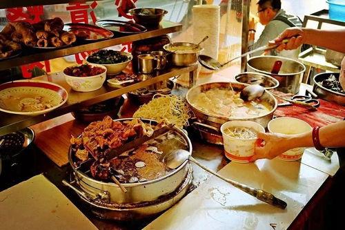 五一今日吃瓜入口,盘点那些年我们“误入”的美食陷阱