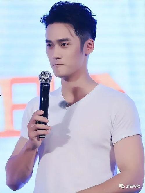 娱乐圈帅哥吃瓜图片,颜值盛宴来袭！