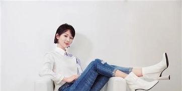 明星娱乐圈吃瓜杨紫