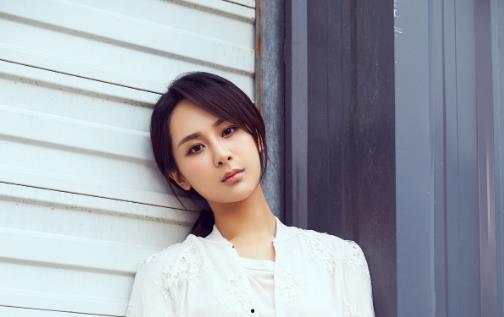 明星娱乐圈吃瓜杨紫