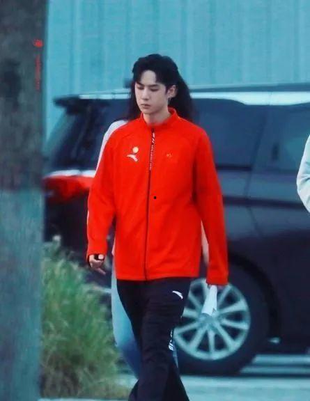 今日吃瓜51吃瓜王一博