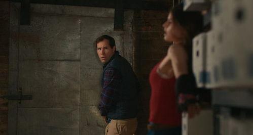 欧美a级电影,光影交织的视听盛宴