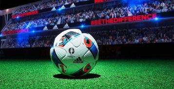 欧洲杯,激情碰撞，荣耀时刻回顾